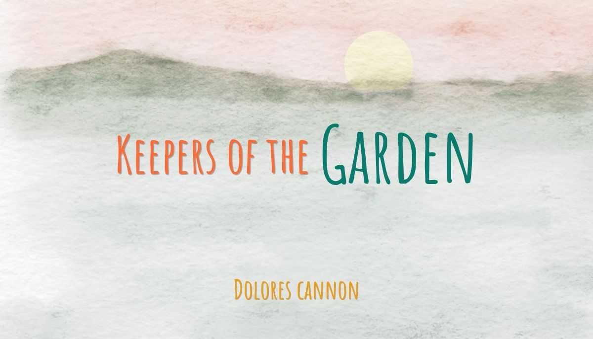 Keepers of the Garden - Chương 2: Thuộc địa thất lạc 